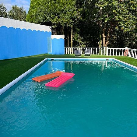 Vila Quinta Dona Manuela Formariz Exteriér fotografie