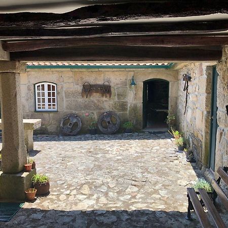 Vila Quinta Dona Manuela Formariz Exteriér fotografie