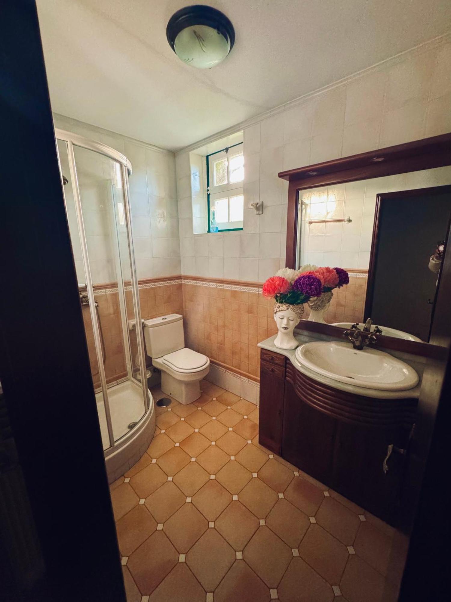 Vila Quinta Dona Manuela Formariz Exteriér fotografie