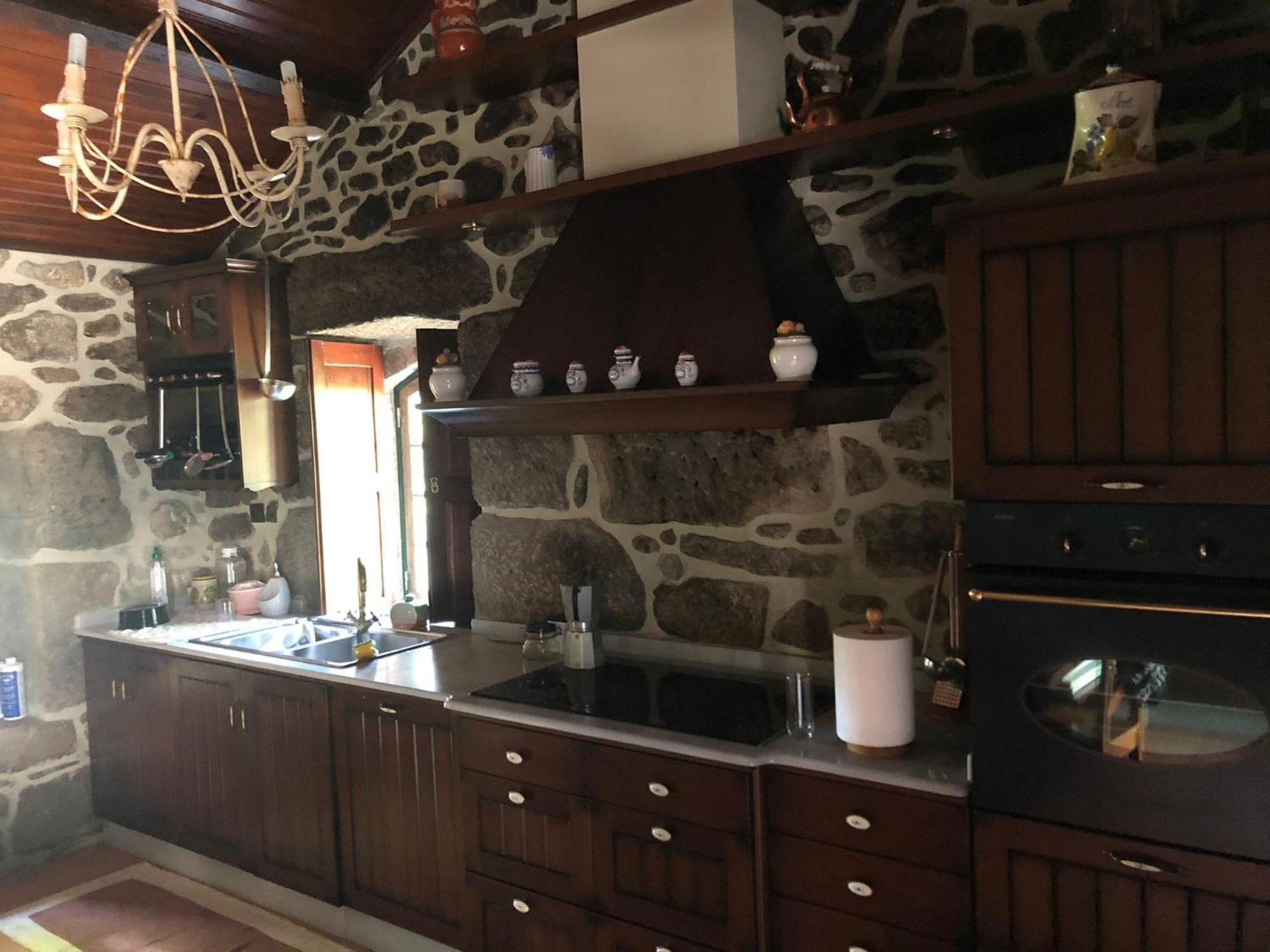 Vila Quinta Dona Manuela Formariz Exteriér fotografie