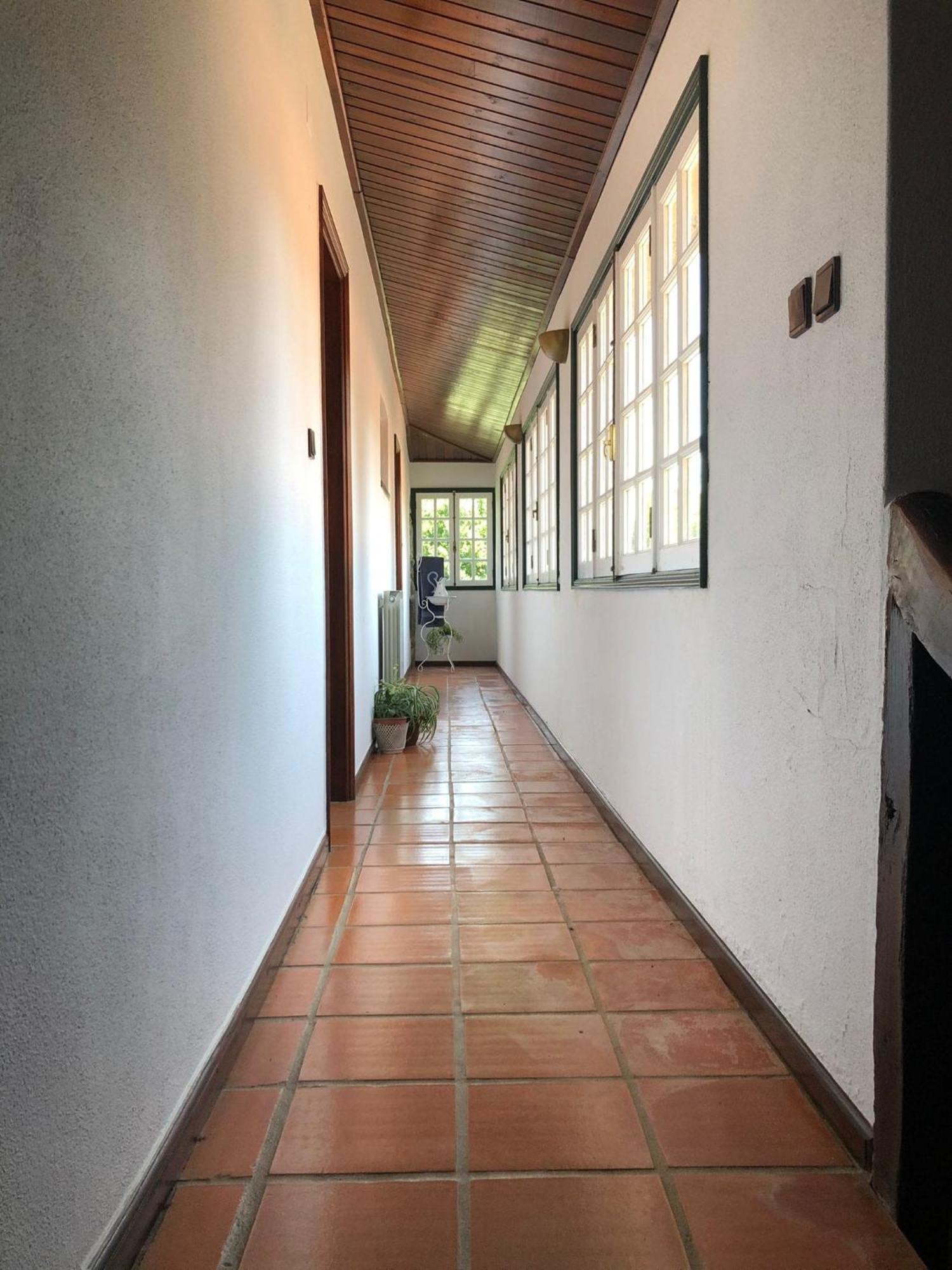 Vila Quinta Dona Manuela Formariz Exteriér fotografie